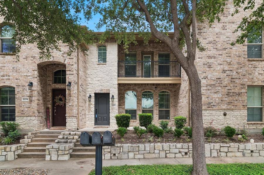 Property photo for 5566 Grosseto Drive, Frisco, TX