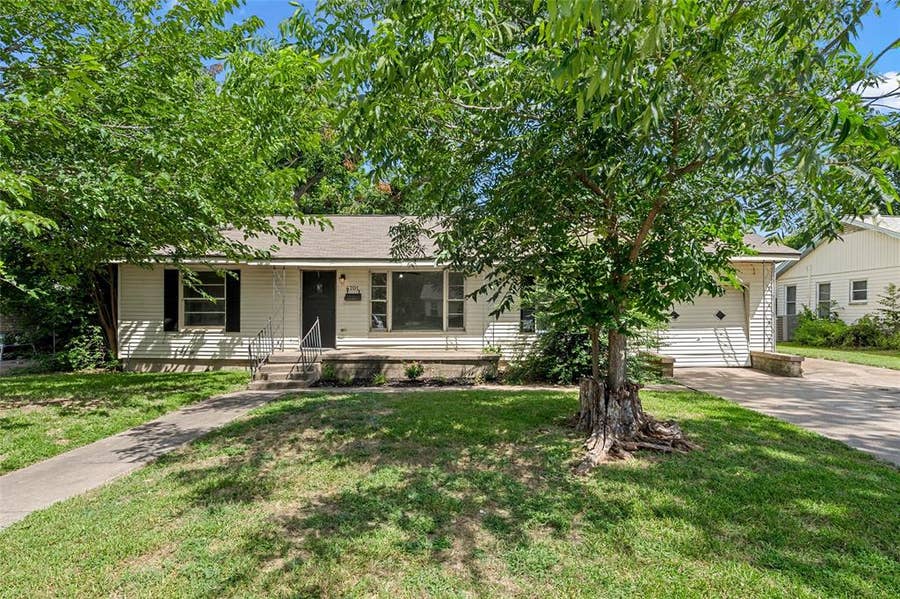 Property photo for 4701 Erath Street, Waco, TX