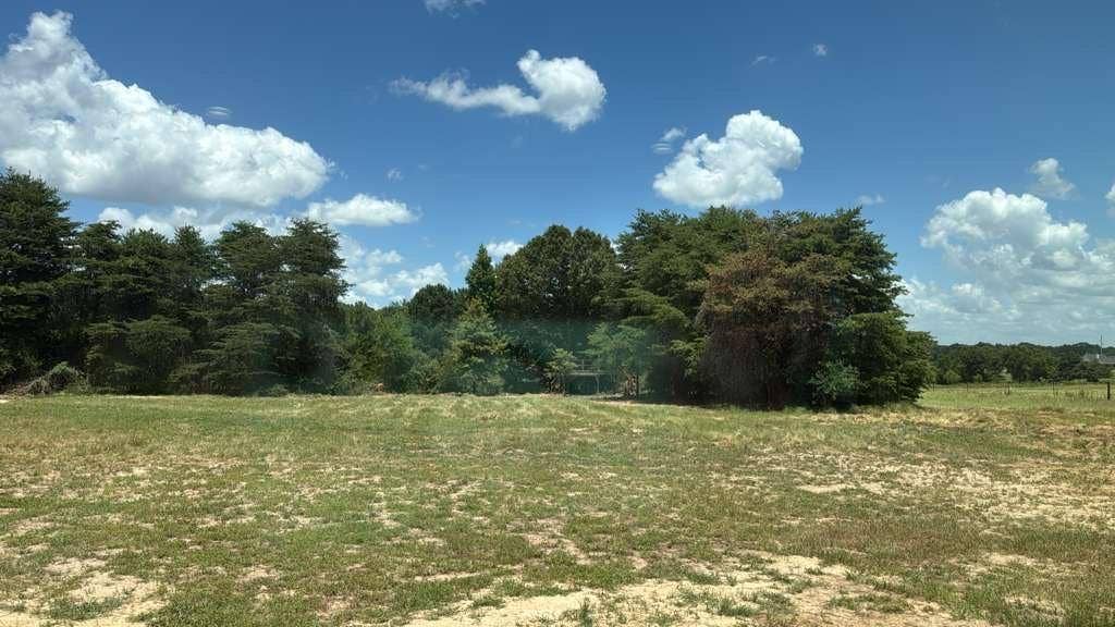 5337 Dusty Road, Athens, TX 75752 Acreage