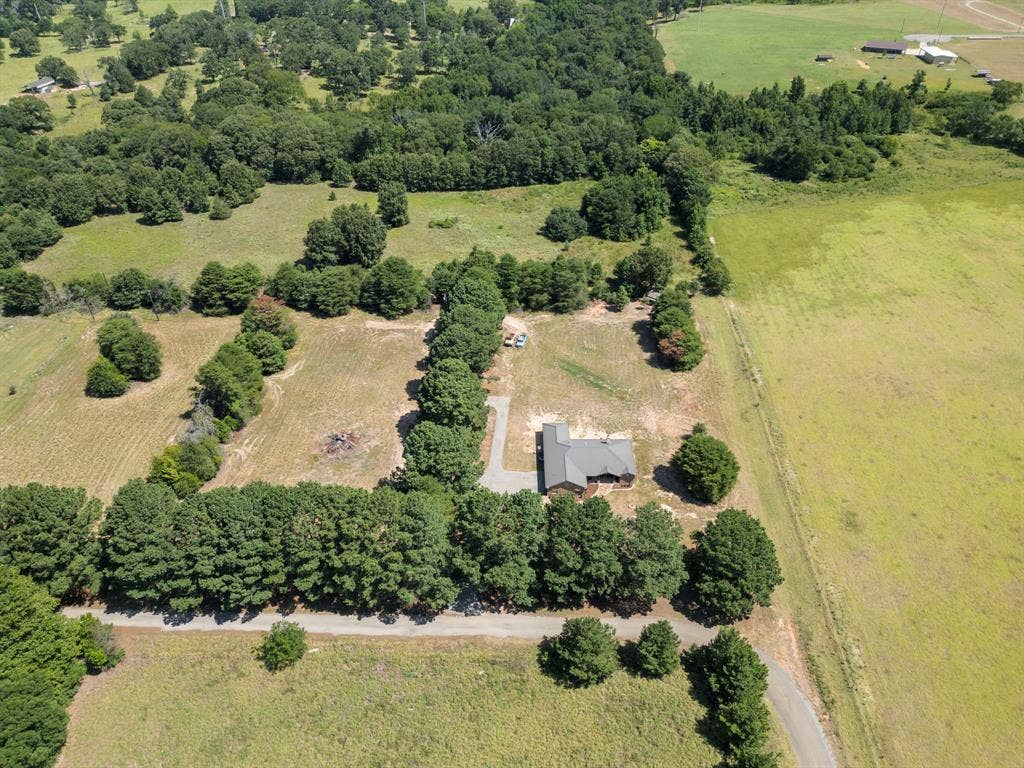 5337 Dusty Road, Athens, TX 75752 5337 Dusty Road, Athens, TX 75752