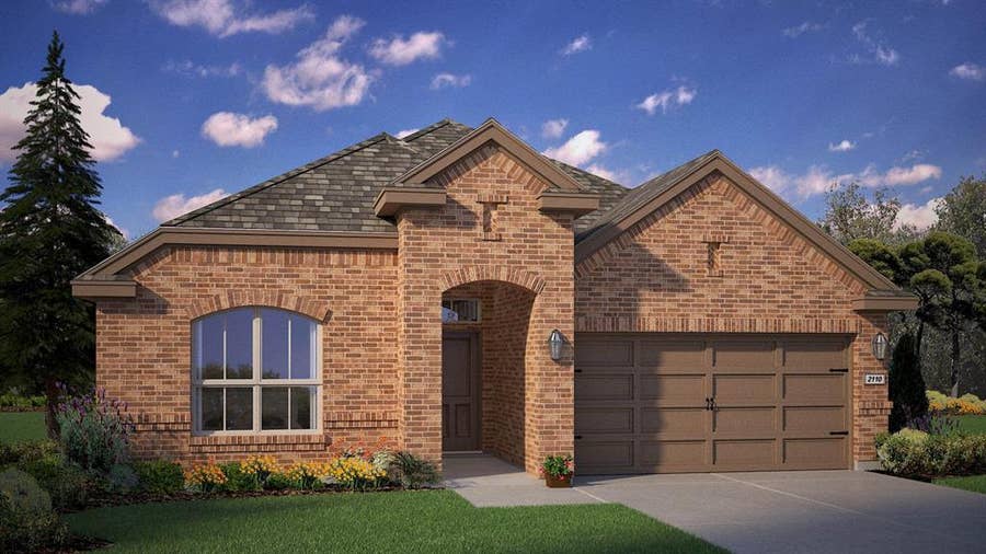Property photo for 15036 KOROB Drive, Fort Worth, TX