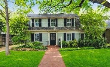 Property photo for 3860 Mockingbird Lane, Highland Park, TX
