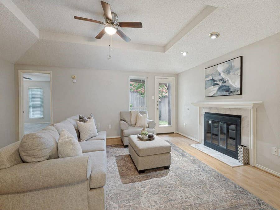 Property photo for 2519 Beverly Hills Lane, Mesquite, TX