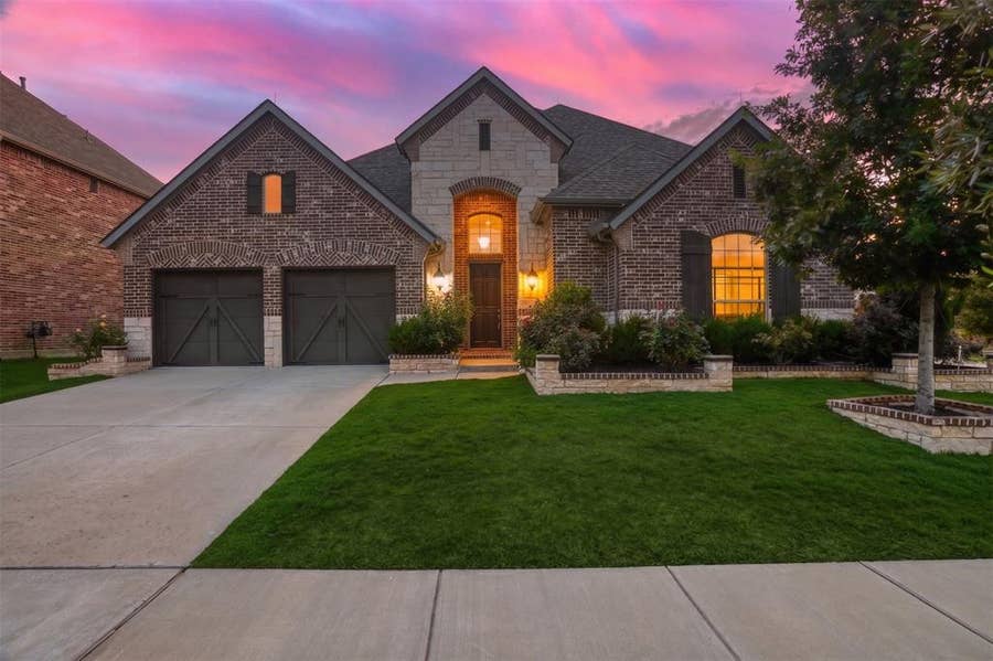 Property photo for 14093 Shiloh Springs Drive, Frisco, TX