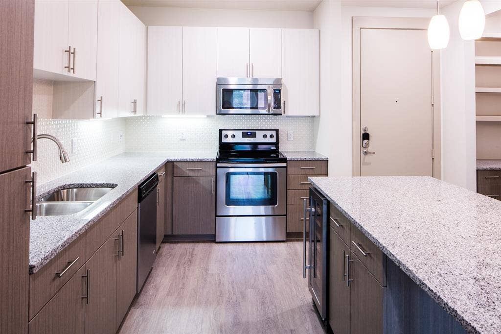 4020 Gilbert Avenue, #204, Dallas, TX 75219