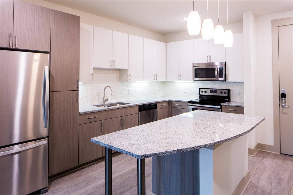 4020 Gilbert Avenue, #204, Dallas, TX 75219