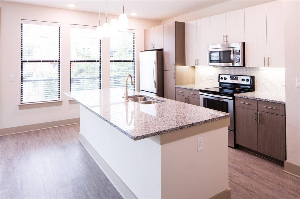 4020 Gilbert Avenue, #204, Dallas, TX 75219