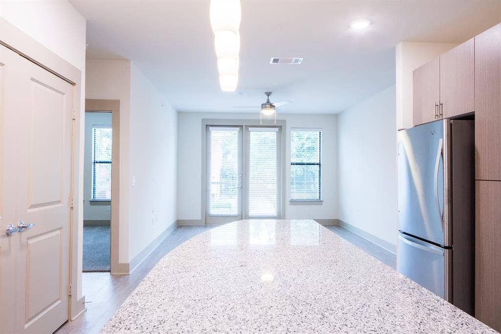 4020 Gilbert Avenue, #204, Dallas, TX 75219