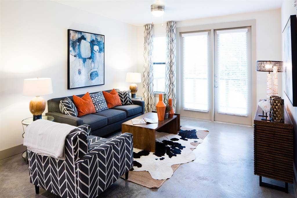 4020 Gilbert Avenue, #204, Dallas, TX 75219