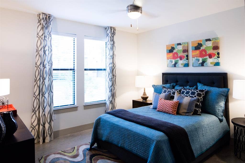 4020 Gilbert Avenue, #204, Dallas, TX 75219