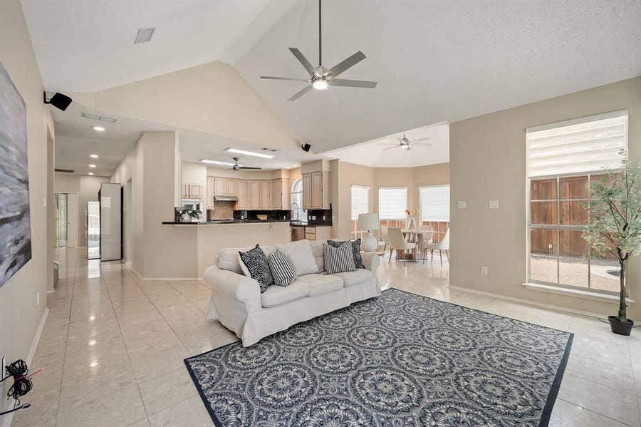 Property photo for 2324 Compton Drive, Plano, TX