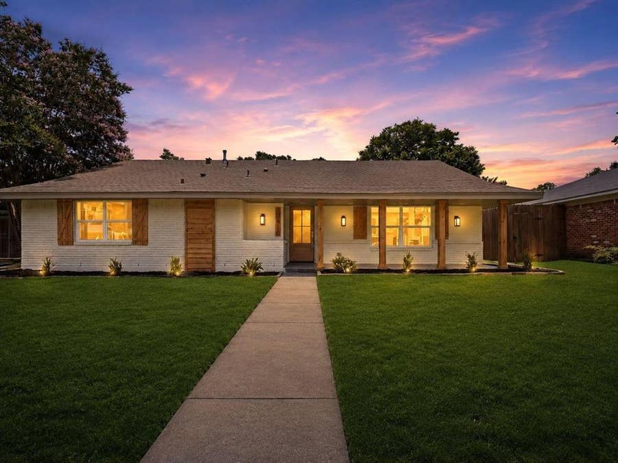 Property photo for 10416 Church Road, Dallas, TX