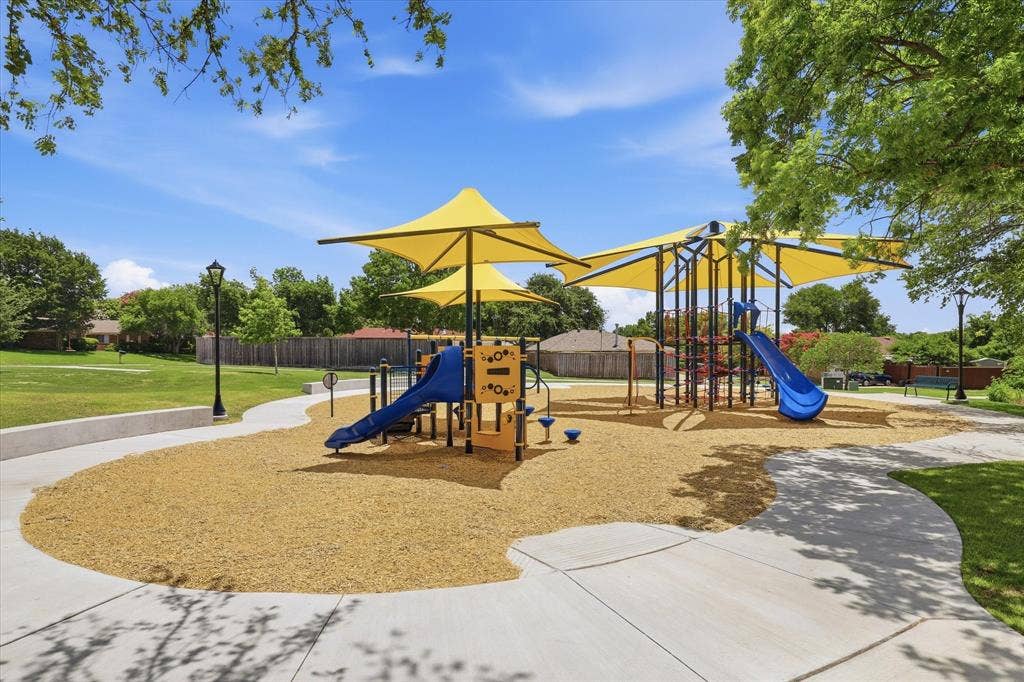 1017 Spicewood Drive, Plano, TX 75025 1017 Spicewood Drive, Plano, TX 75025
