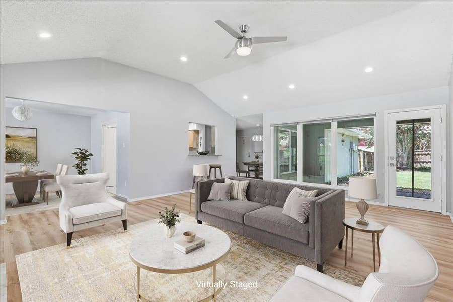 Property photo for 1017 Spicewood Drive, Plano, TX