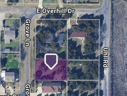 Property photo for 2210 E Overhill Drive, Glenn Heights, TX