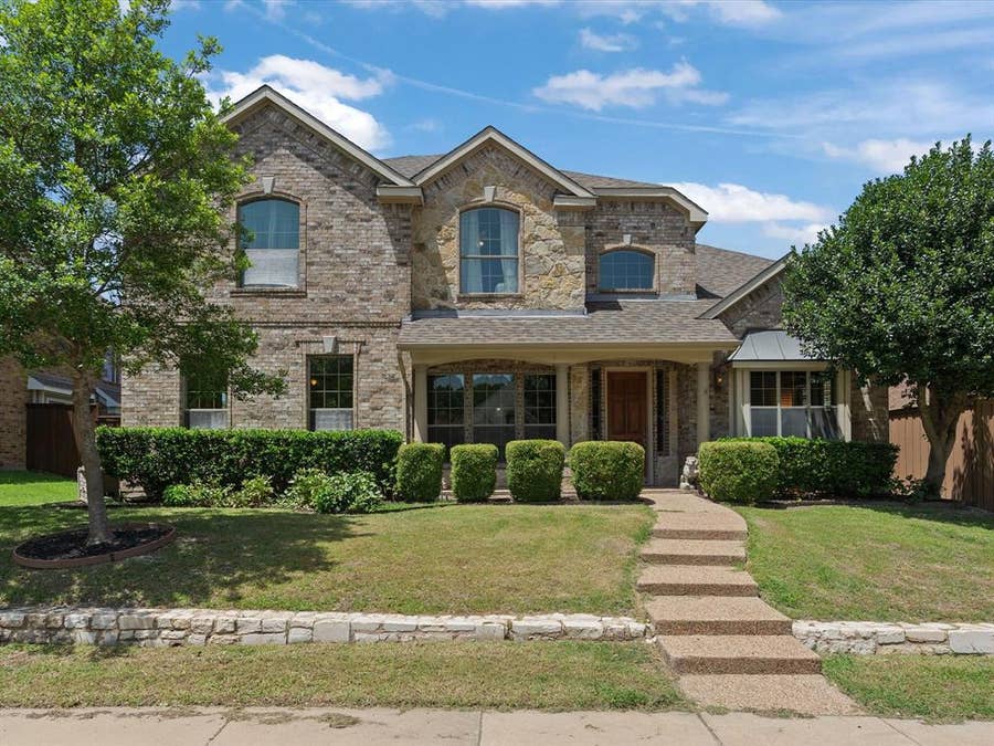 Property photo for 12659 Waltham Drive, Frisco, TX