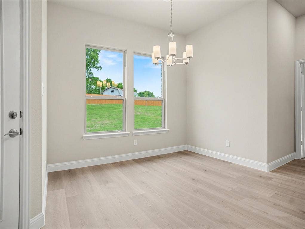 1027 Ella Drive, DeSoto, TX 75115
