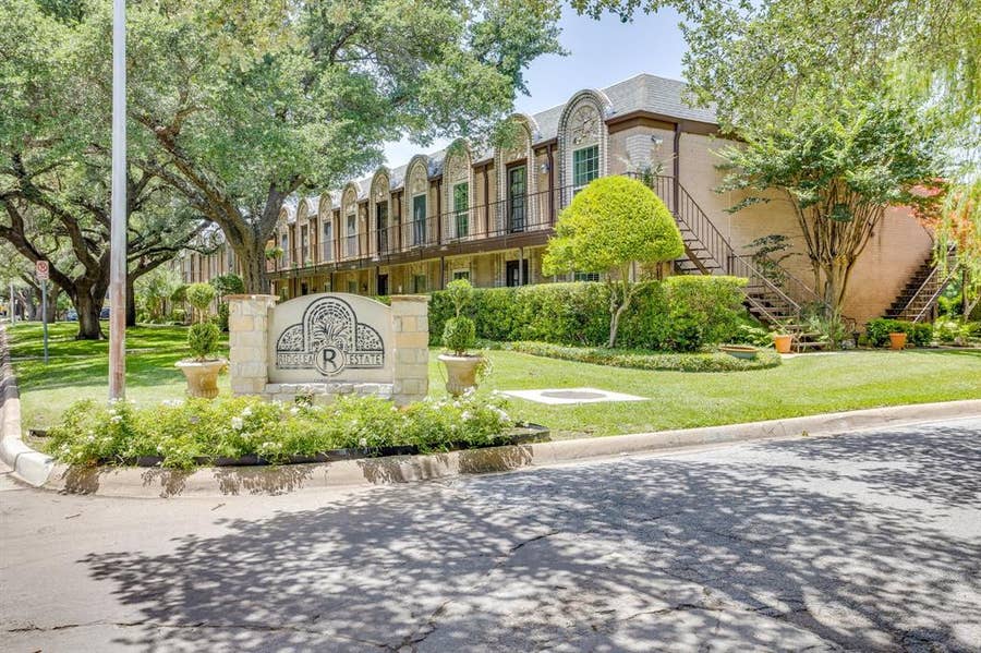 Property photo for 4102 Ridglea Country Club Drive, #1503, Fort Worth, TX