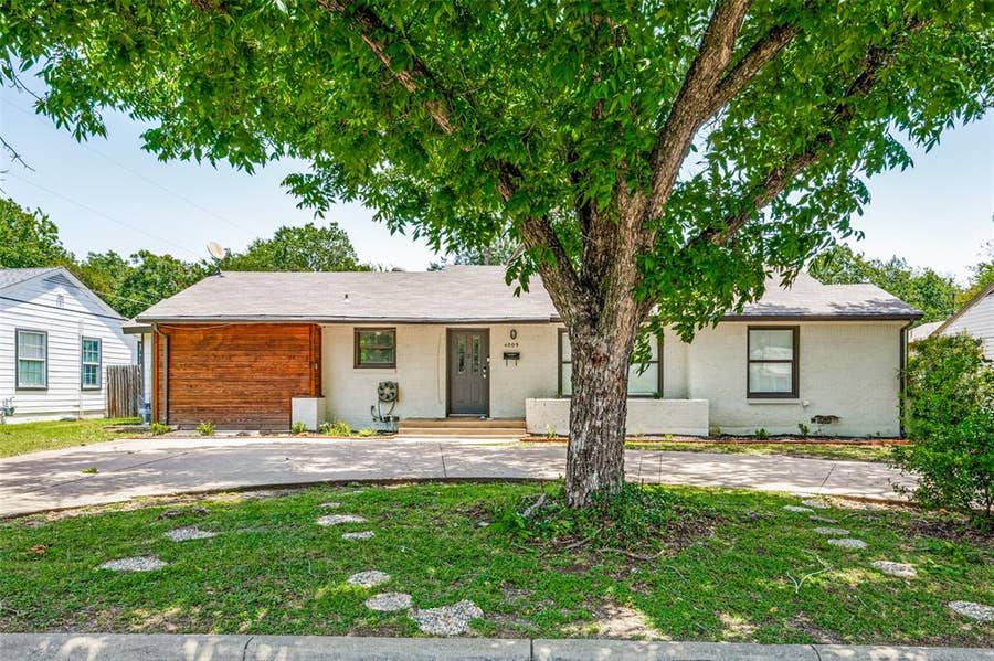 Property photo for 4009 Anita Avenue, Fort Worth, TX