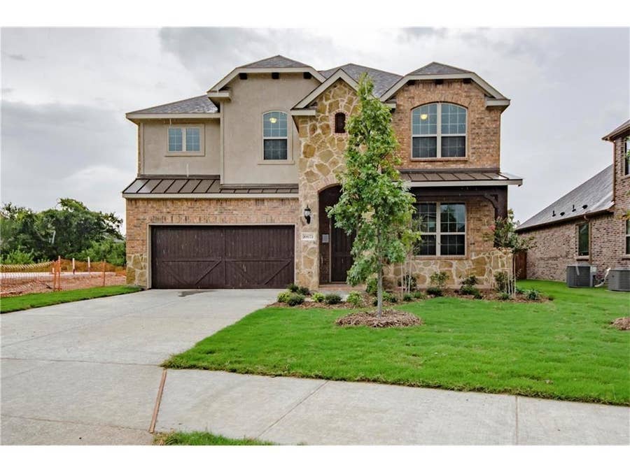 Property photo for 10671 Villanova Drive, Frisco, TX