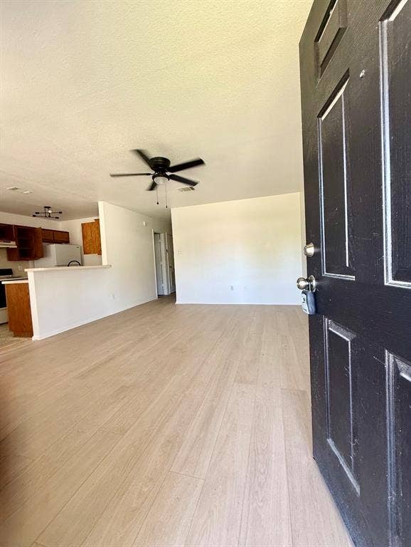 506 W Green Avenue, Killeen, TX 76541 Unit A