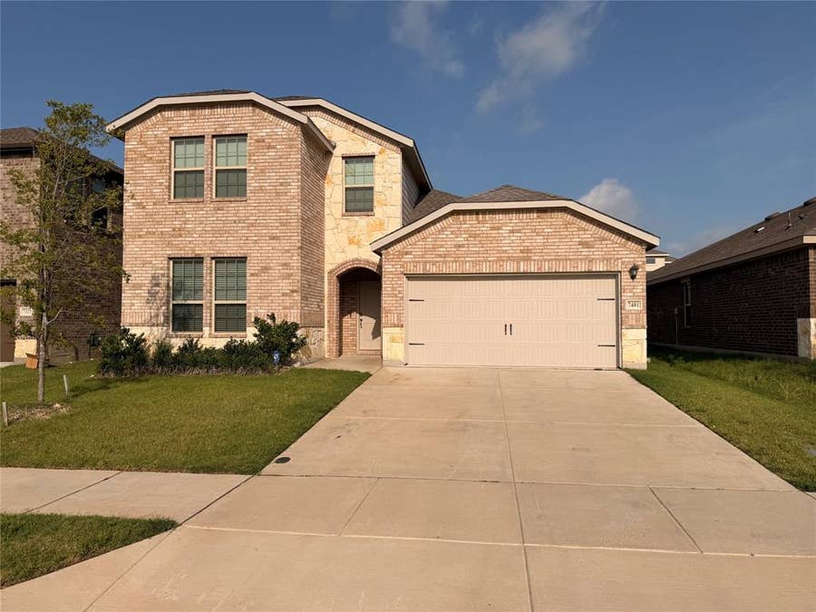 Property photo for 7401 Mayplace Drive, McKinney, TX