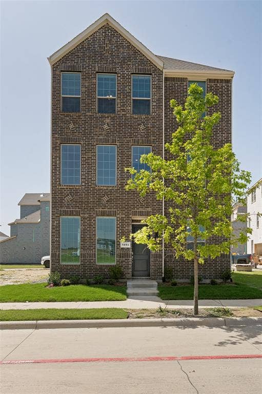 Property photo for 1494 New Forest Lane, Allen, TX