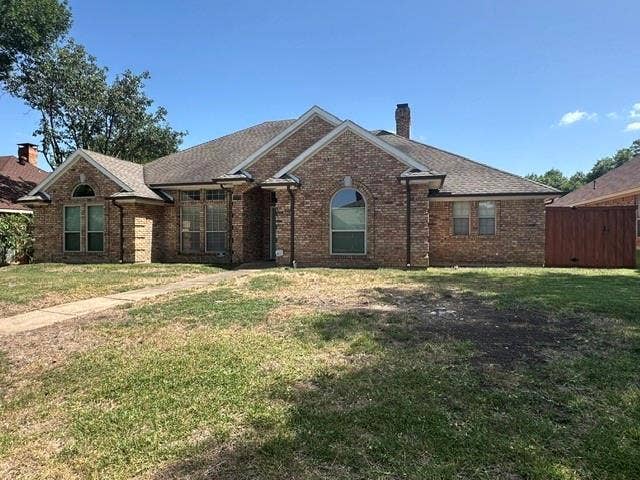 Property photo for 1520 Nettleton Drive, DeSoto, TX