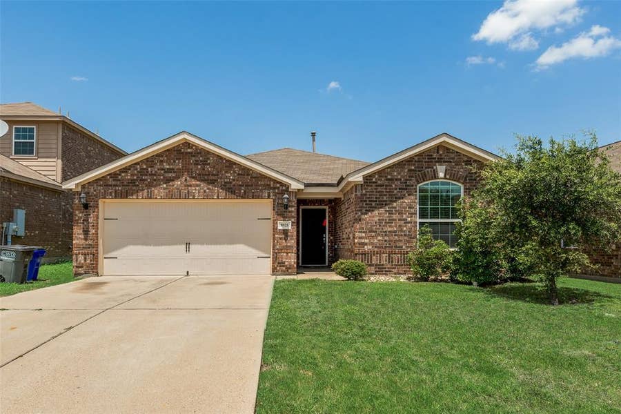 Property photo for 8925 Black Haw Street, Forney, TX