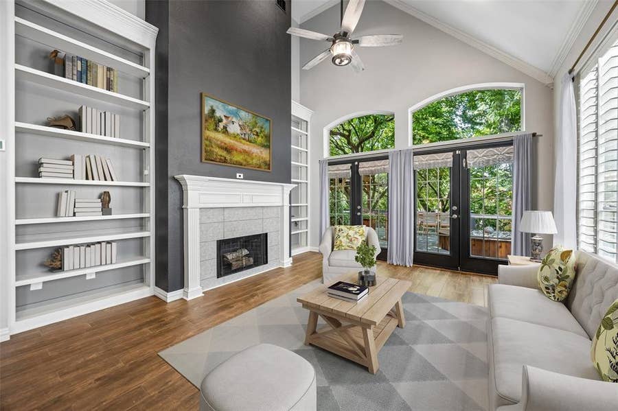 Property photo for 8716 Coppertowne Lane, Dallas, TX