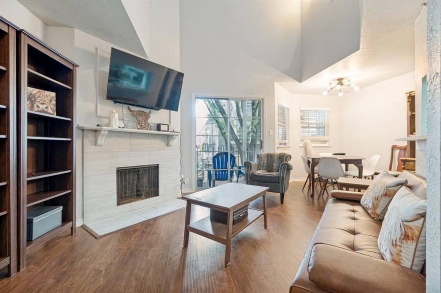 Property photo for 1001 Liberty Street, #127, Dallas, TX