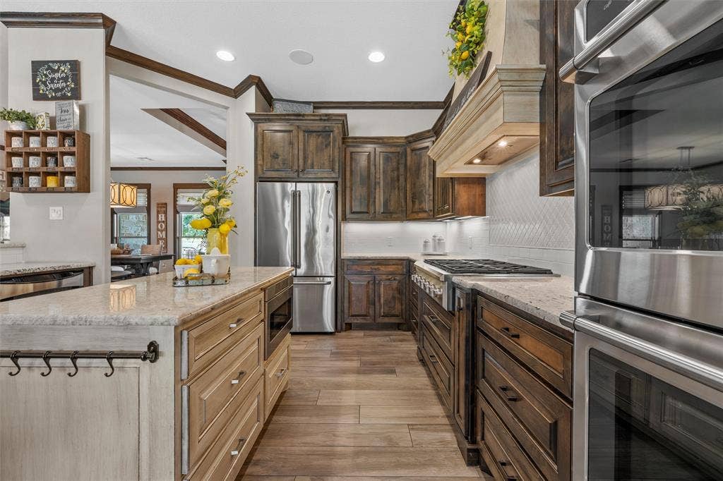 918 Coxs Oak Valley Road, Waco, TX 76705 918 Coxs Oak Valley Road, Waco, TX 76705