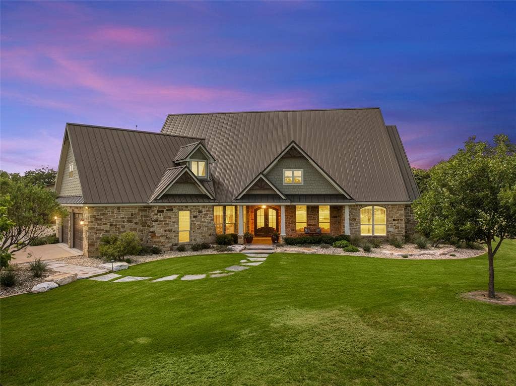 918 Coxs Oak Valley Road, Waco, TX 76705 918 Coxs Oak Valley Road, Waco, TX 76705