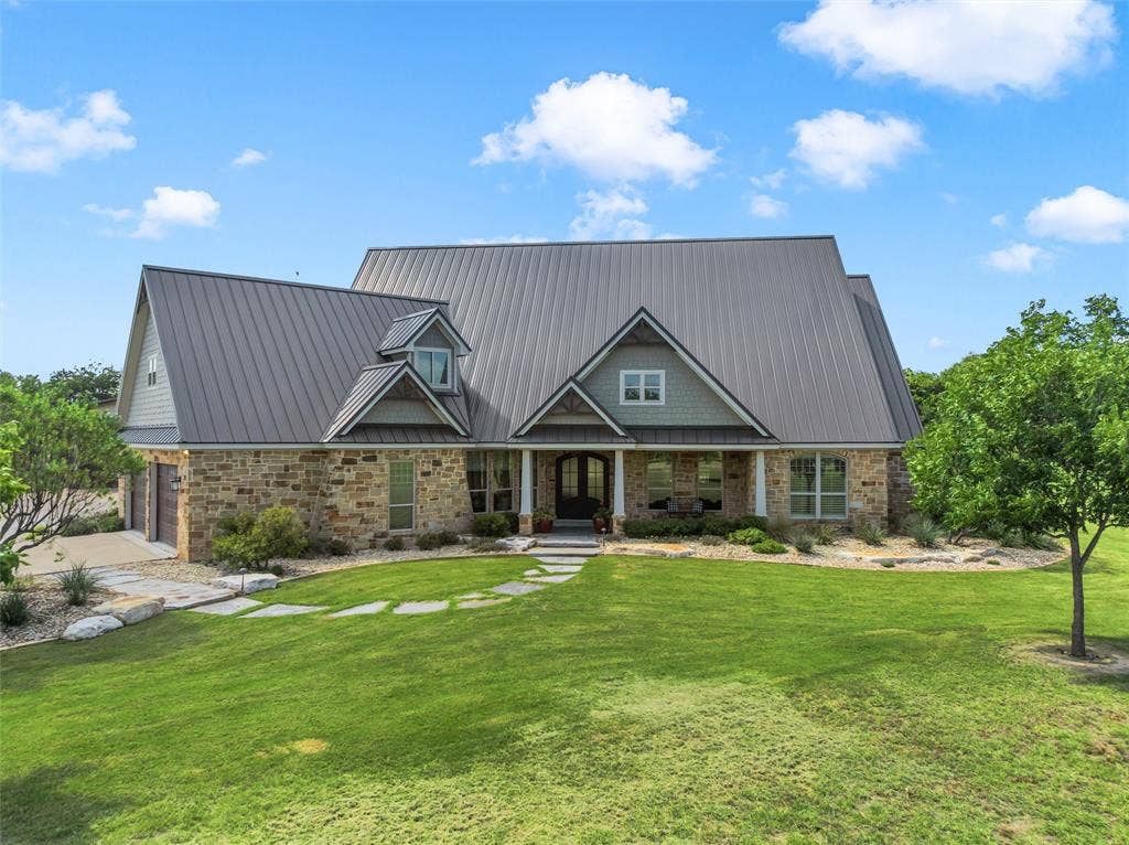 918 Coxs Oak Valley Road, Waco, TX 76705 918 Coxs Oak Valley Road, Waco, TX 76705