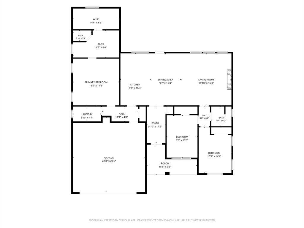 9925 Bridlewood Lane, Waco, TX 76708 9925 Bridlewood Lane, Waco, TX 76708