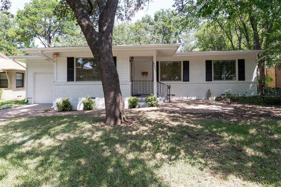 Property photo for 4023 Park Lane, Dallas, TX