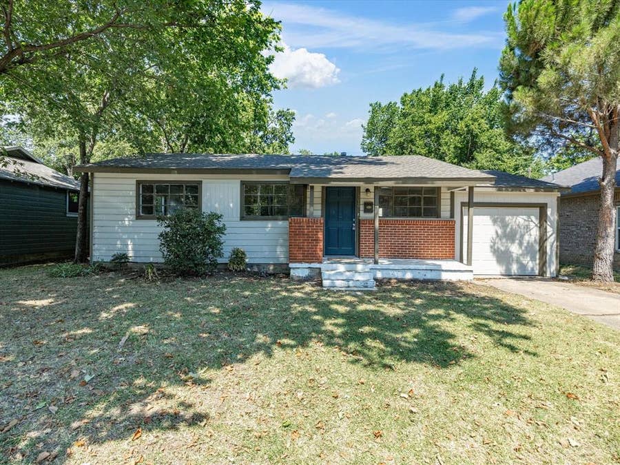 Property photo for 1314 Bennett Drive, Arlington, TX
