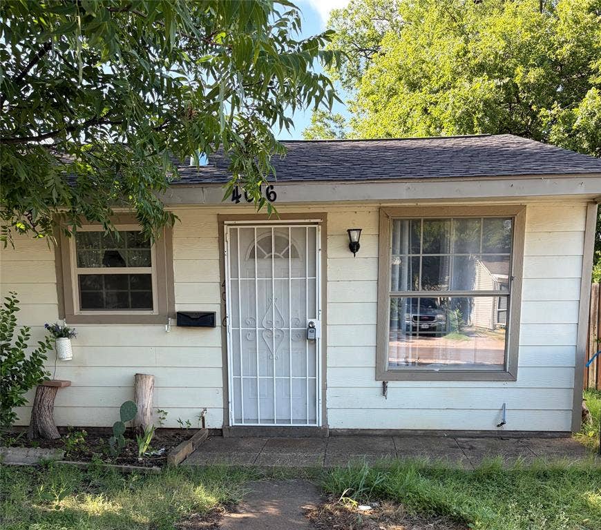 Property photo for 4016 Orlando Court, Dallas, TX