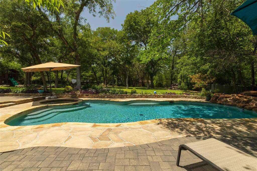 211 Crest Ridge Circle, Lakeside, TX 76108 211 Crest Ridge Circle, Lakeside, TX 76108