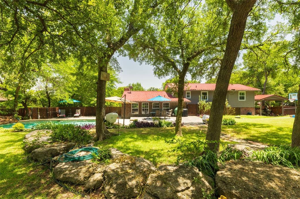 211 Crest Ridge Circle, Lakeside, TX 76108 211 Crest Ridge Circle, Lakeside, TX 76108