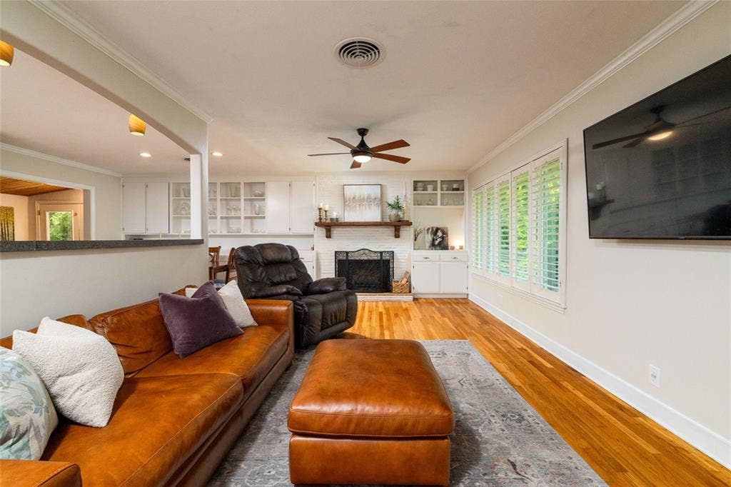 211 Crest Ridge Circle, Lakeside, TX 76108 211 Crest Ridge Circle, Lakeside, TX 76108
