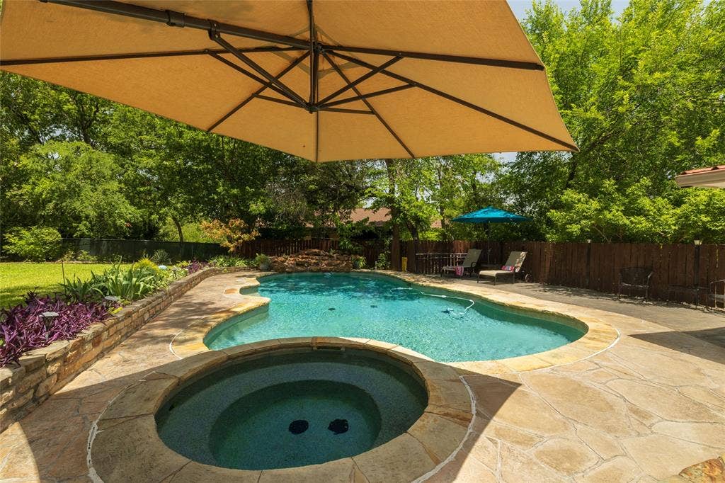 211 Crest Ridge Circle, Lakeside, TX 76108 211 Crest Ridge Circle, Lakeside, TX 76108