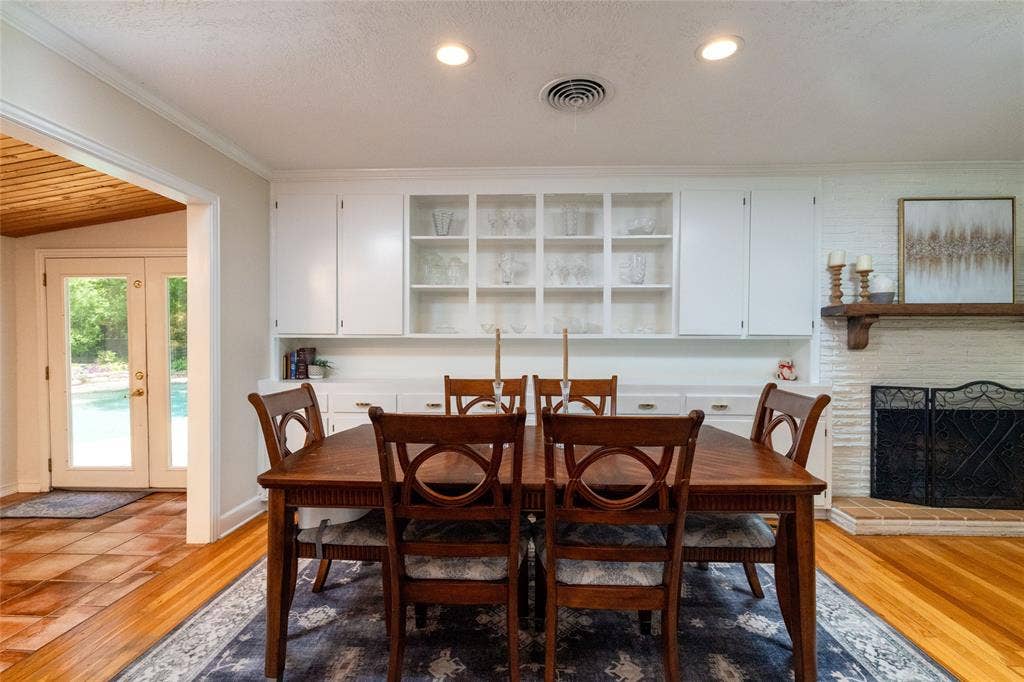 211 Crest Ridge Circle, Lakeside, TX 76108 211 Crest Ridge Circle, Lakeside, TX 76108