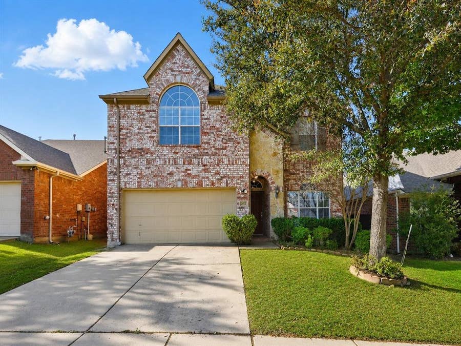 Property photo for 2812 N Gooseberry Drive, #A, Plano, TX