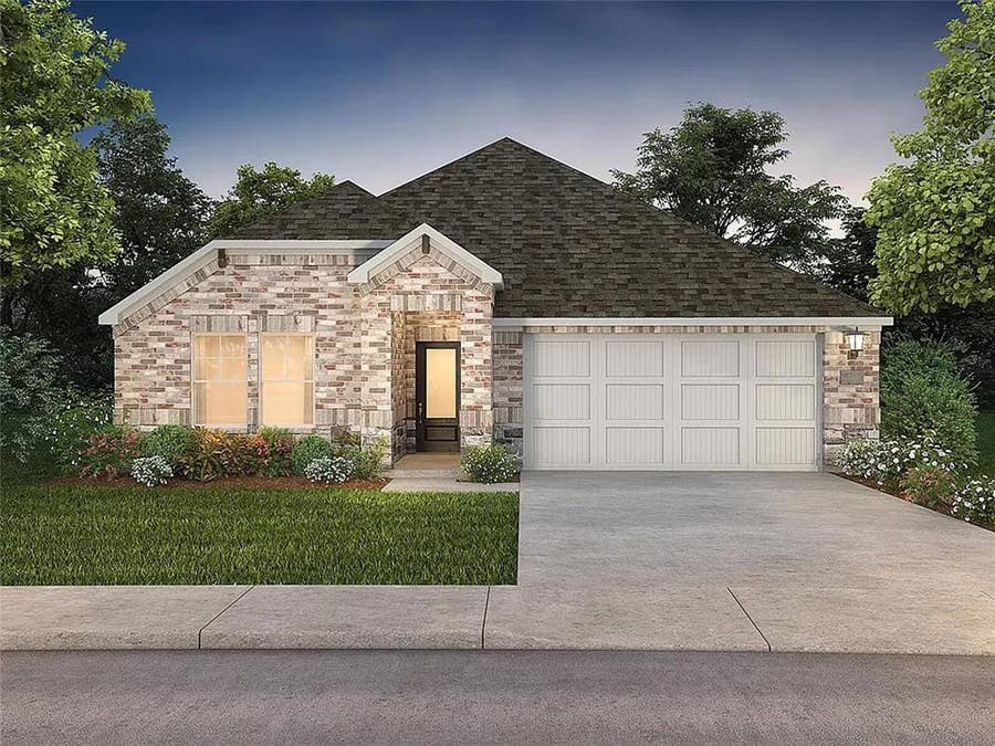 Property photo for 3029 Texoma Boulevard, Farmersville, TX