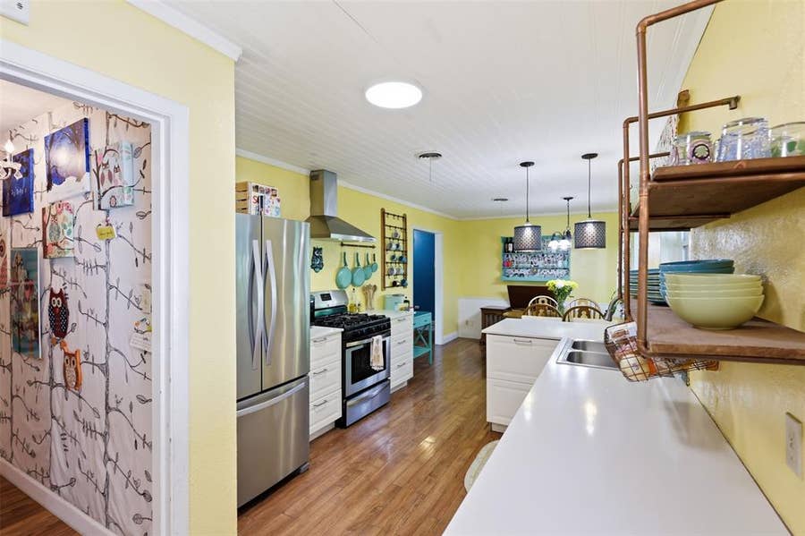 Property photo for 5650 Westhaven Drive, Fort Worth, TX