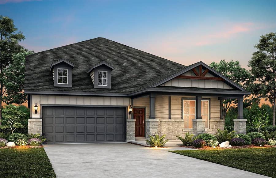 Property photo for 8616 Bur Oak Drive, Justin, TX
