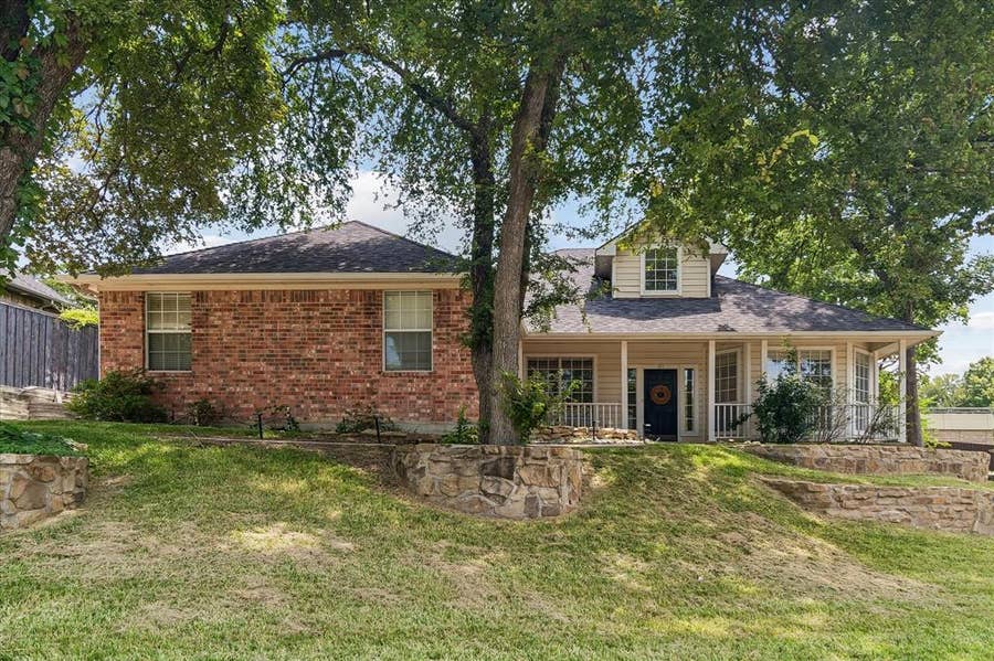Property photo for 101 Independence Place, Rockwall, TX