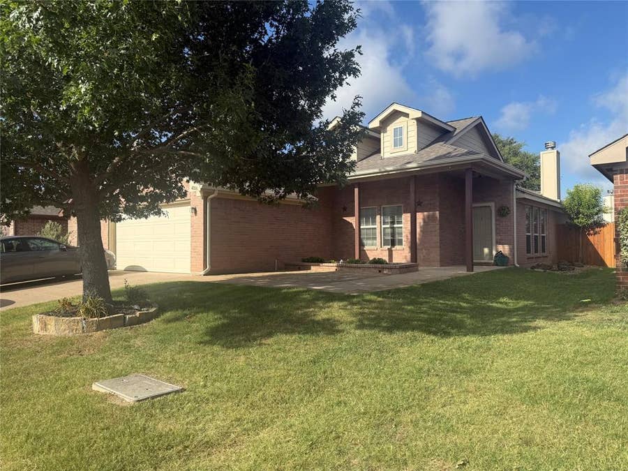Property photo for 4206 Beryl Lane, Granbury, TX