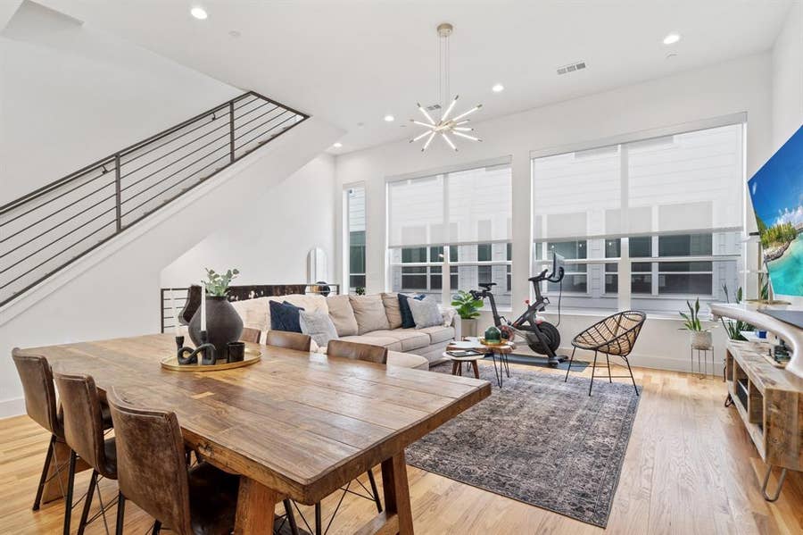 Property photo for 5802 Lindell Avenue, #102, Dallas, TX
